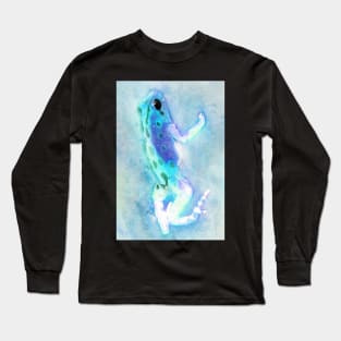 Frog Long Sleeve T-Shirt